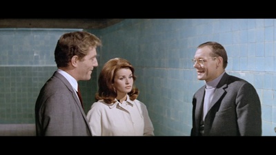 谍海群英会剧照的剧照