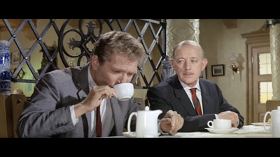 谍海群英会剧照的剧照