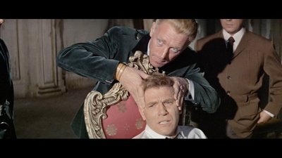 谍海群英会剧照的剧照