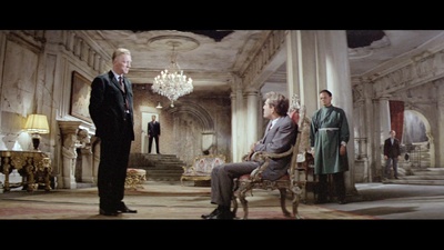 谍海群英会剧照的剧照