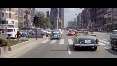 谍海群英会剧照的剧照