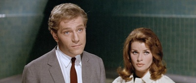 谍海群英会剧照的剧照