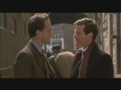 人望低处剧照的剧照