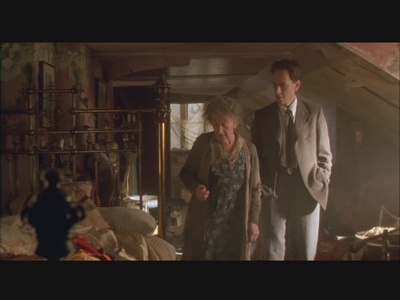 人望低处剧照的剧照