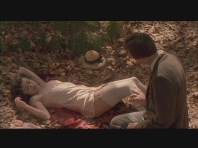 人望低处剧照的剧照