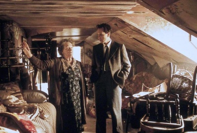 人望低处剧照的剧照