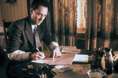 人望低处剧照的剧照