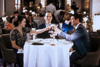 人望低处剧照的剧照