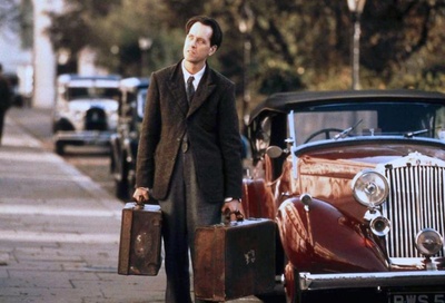 人望低处剧照的剧照