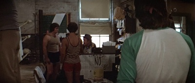 冤家路窄剧照的剧照