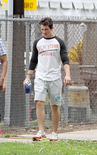 神奇四侠2015剧照的剧照