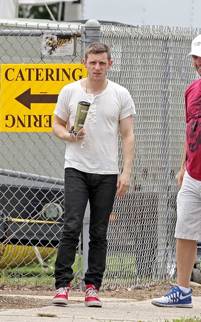 神奇四侠2015剧照的剧照