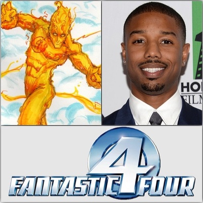 神奇四侠2015剧照的剧照