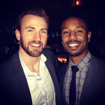 神奇四侠2015剧照的剧照