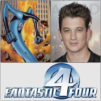 神奇四侠2015剧照的剧照