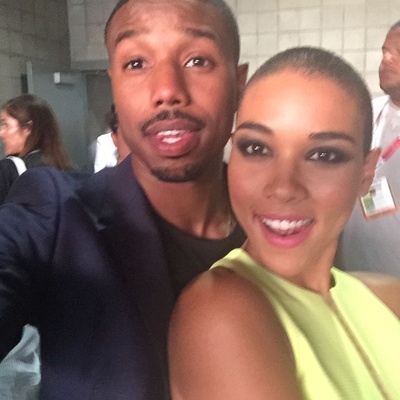 神奇四侠2015剧照的剧照