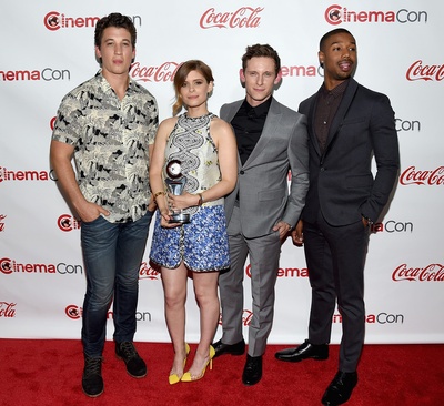 神奇四侠2015剧照的剧照