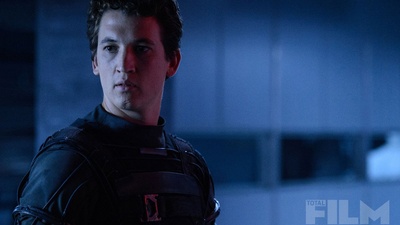 神奇四侠2015剧照的剧照