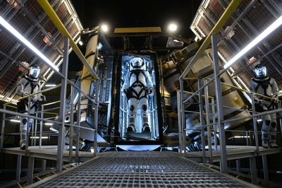 神奇四侠2015剧照的剧照