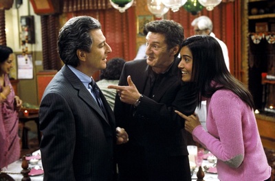 冤家路窄剧照的剧照