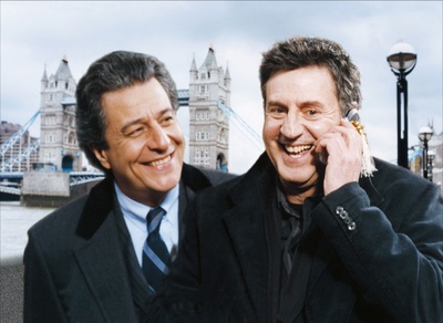 冤家路窄剧照的剧照