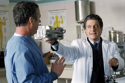 冤家路窄剧照的剧照