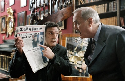 冤家路窄剧照的剧照