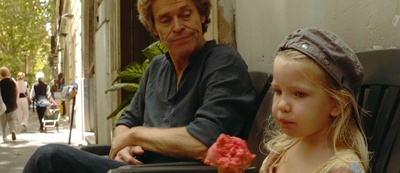 托马索剧照的剧照