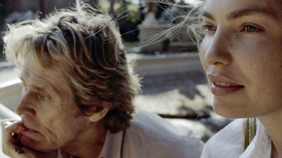 托马索剧照的剧照