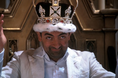 憨豆特工剧照的剧照