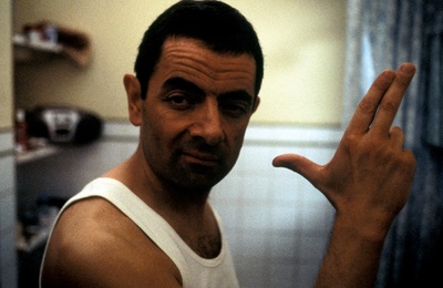 憨豆特工剧照的剧照