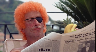 憨豆特工剧照的剧照