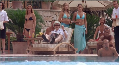 憨豆特工剧照的剧照