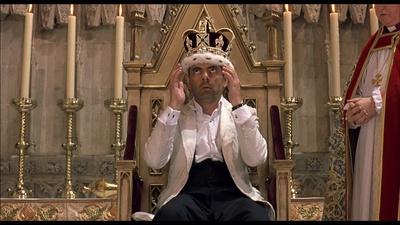 憨豆特工剧照的剧照