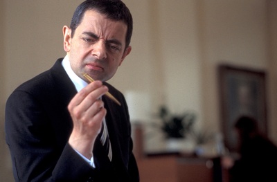 憨豆特工剧照的剧照