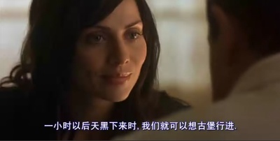 憨豆特工剧照的剧照