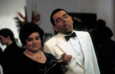 憨豆特工剧照的剧照