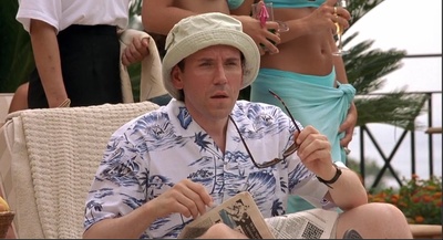 憨豆特工剧照的剧照