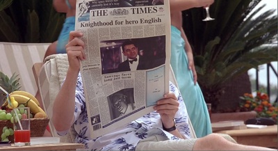 憨豆特工剧照的剧照