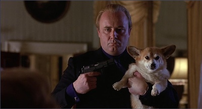 憨豆特工剧照的剧照