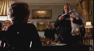 憨豆特工剧照的剧照