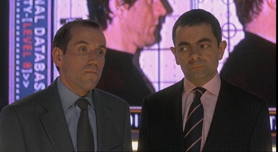 憨豆特工剧照的剧照