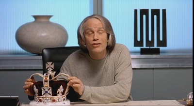 憨豆特工剧照的剧照