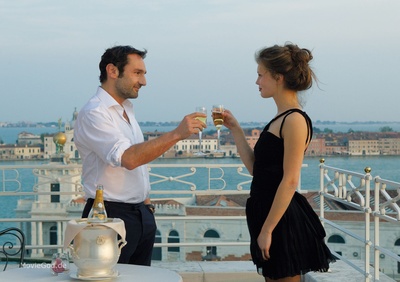 我的那份蛋糕剧照的剧照