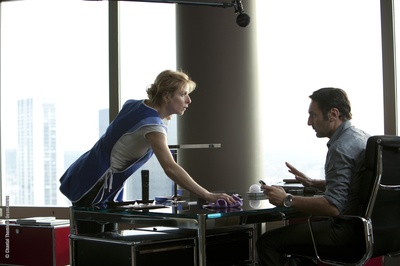 我的那份蛋糕剧照的剧照