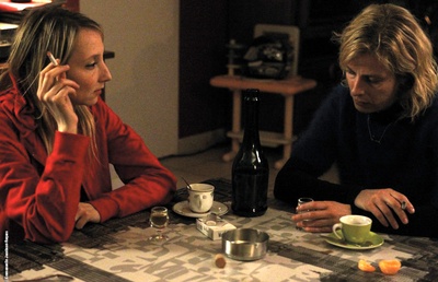 我的那份蛋糕剧照的剧照