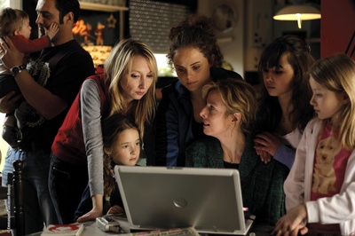 我的那份蛋糕剧照的剧照