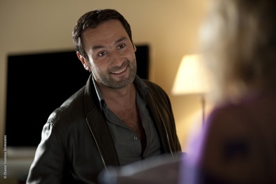 我的那份蛋糕剧照的剧照