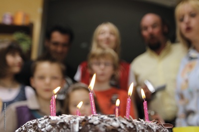 我的那份蛋糕剧照的剧照