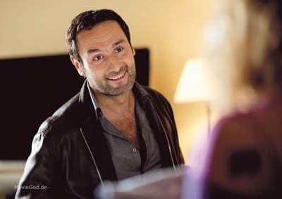 我的那份蛋糕剧照的剧照